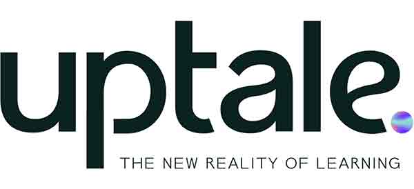 Uptale partners logo