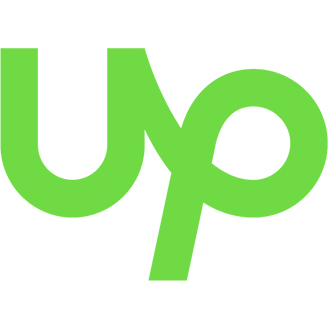 Upwork logo