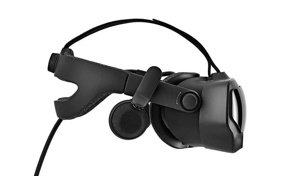 Valve Index