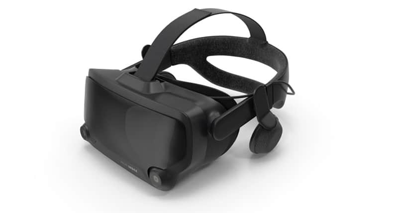 best vr headset for unity