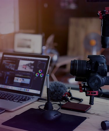 Video streaming app development