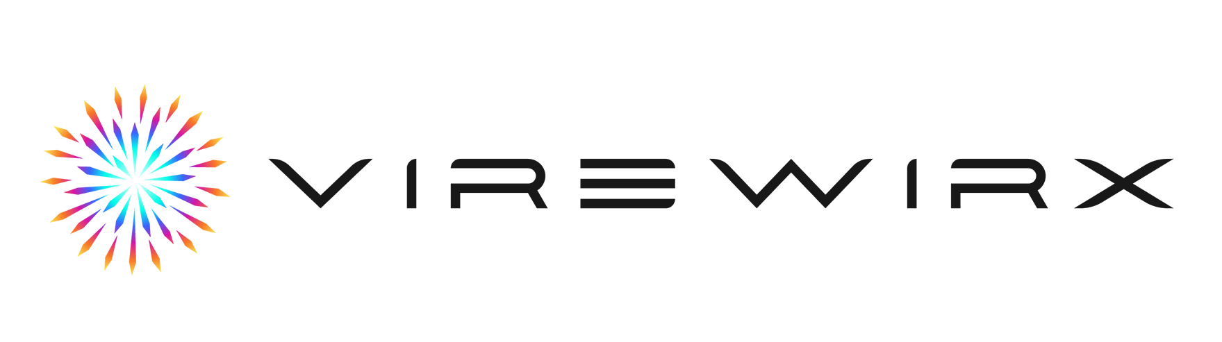 Virewirx logo