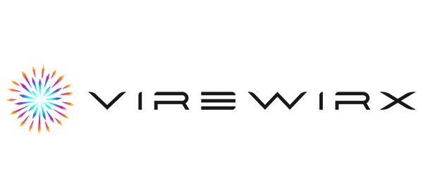 Virewirx partners logos