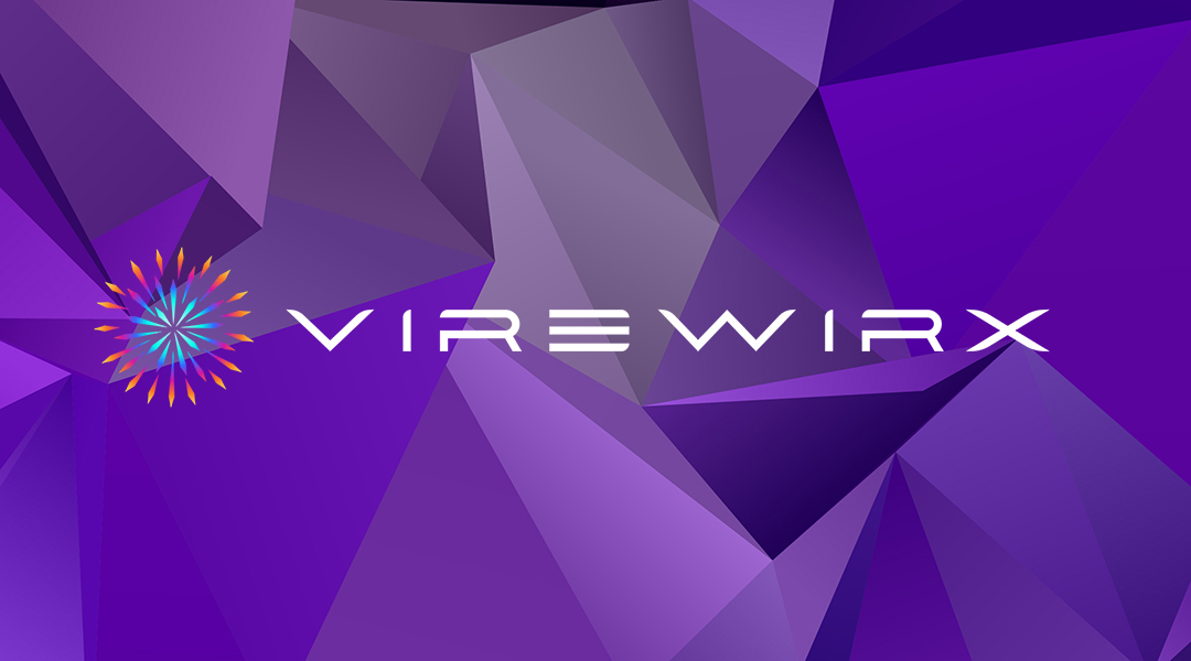 Virewirx partnerships preview