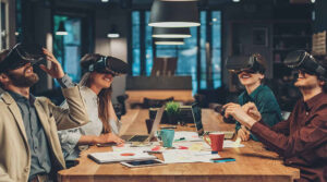 Virtual learning preview