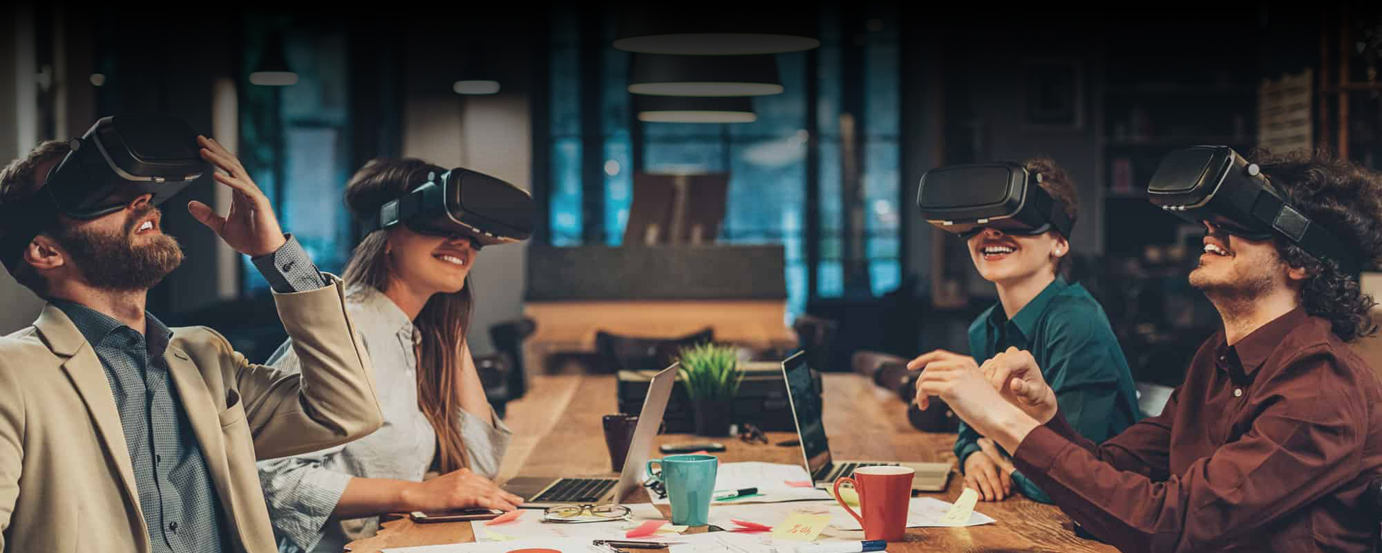 How Virtual Learning Can Enhance Workforce Productivity: A Guide for L&D Managers