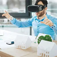 VR for realtors