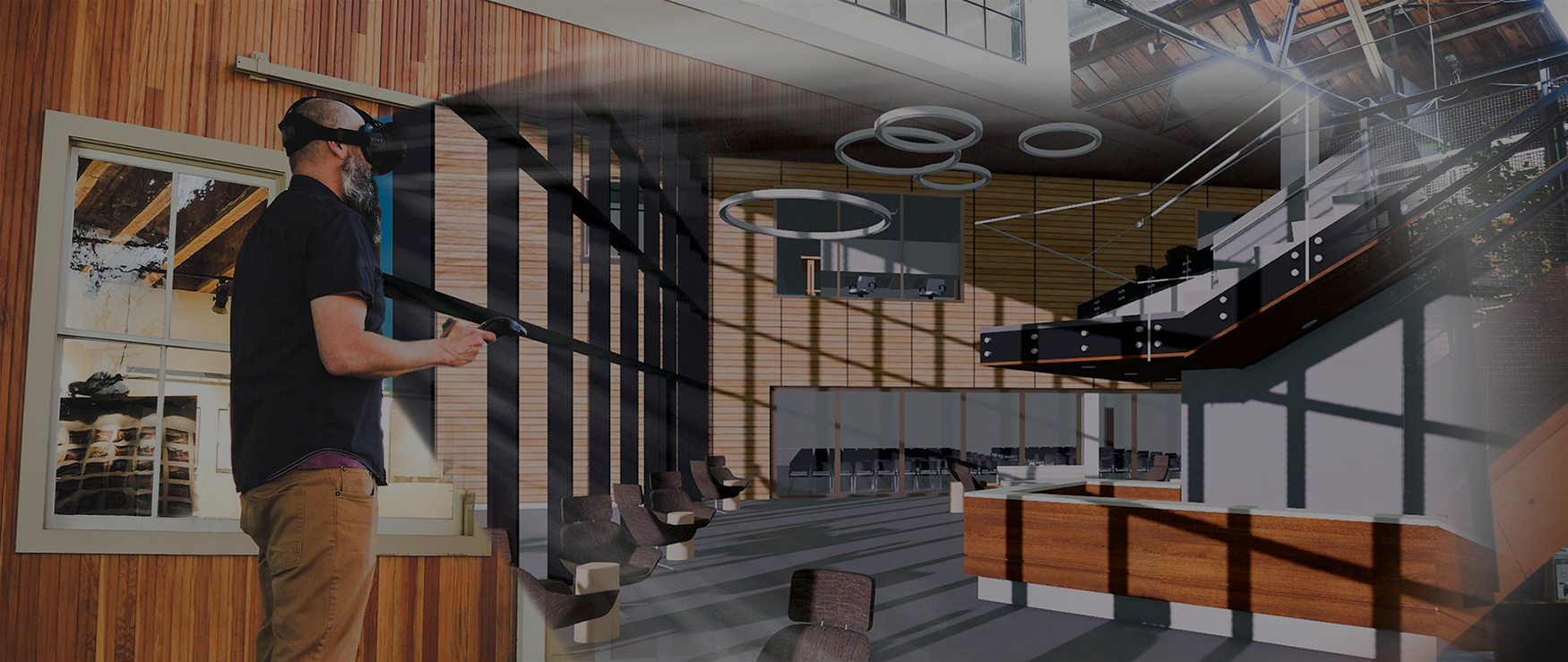 Virtual Reality Apps for Interior Design: Latest Trends & Features