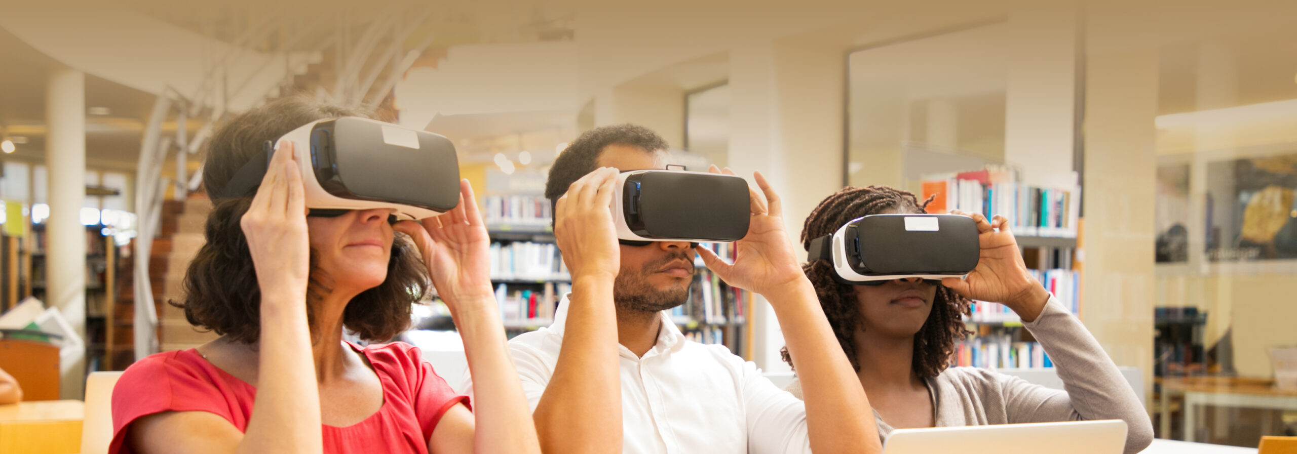 Virtual Reality in Education: Features, Use Cases, and Implementation