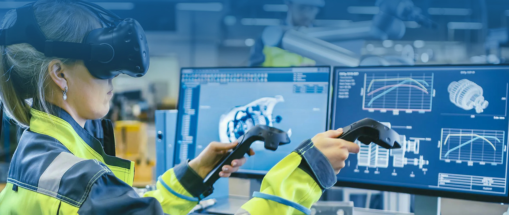 Virtual Reality Safety Training Companies in 2026: Choosing the Best