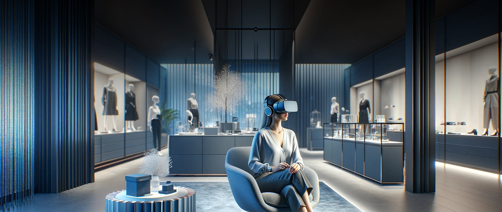 The Detailed Guide on Virtual Reality Showroom
