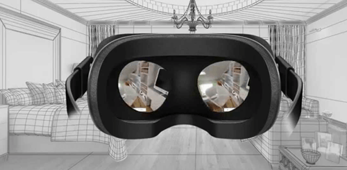 Virtual Reality Tour