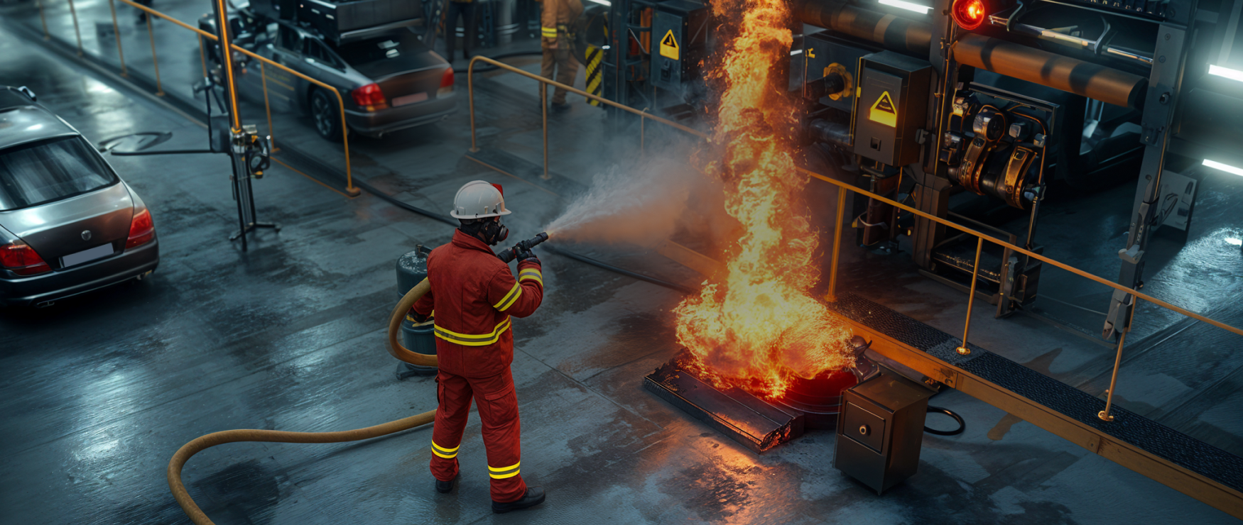 Top Virtual Reality Training Companies to Work with in 2025