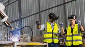 Virtual technical skills training preview