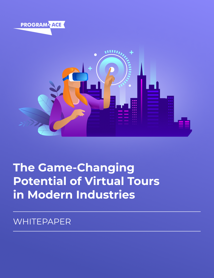 The game-changing potential of virtual tours in modern industries