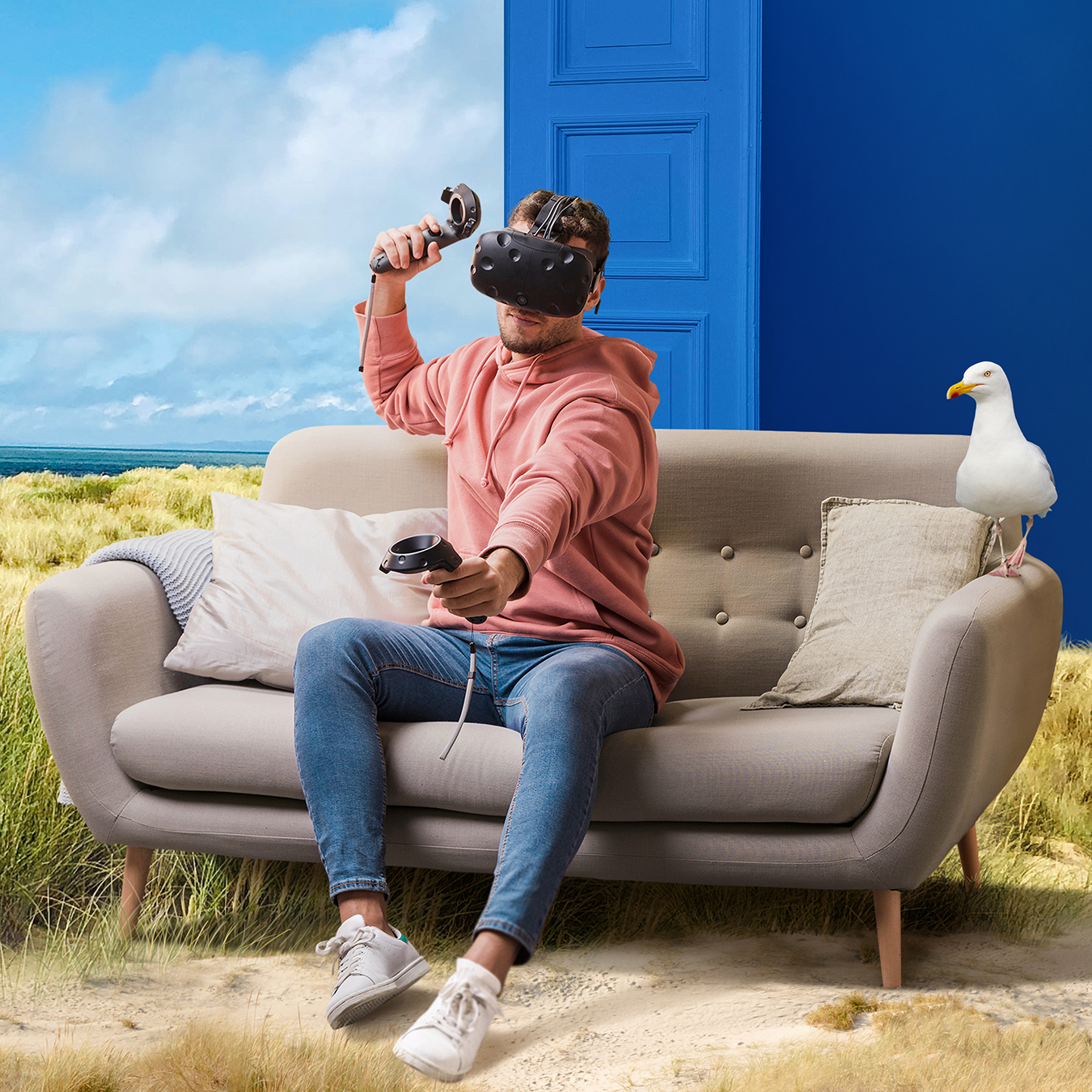 Virtual Walkthrough Solutions Program Ace