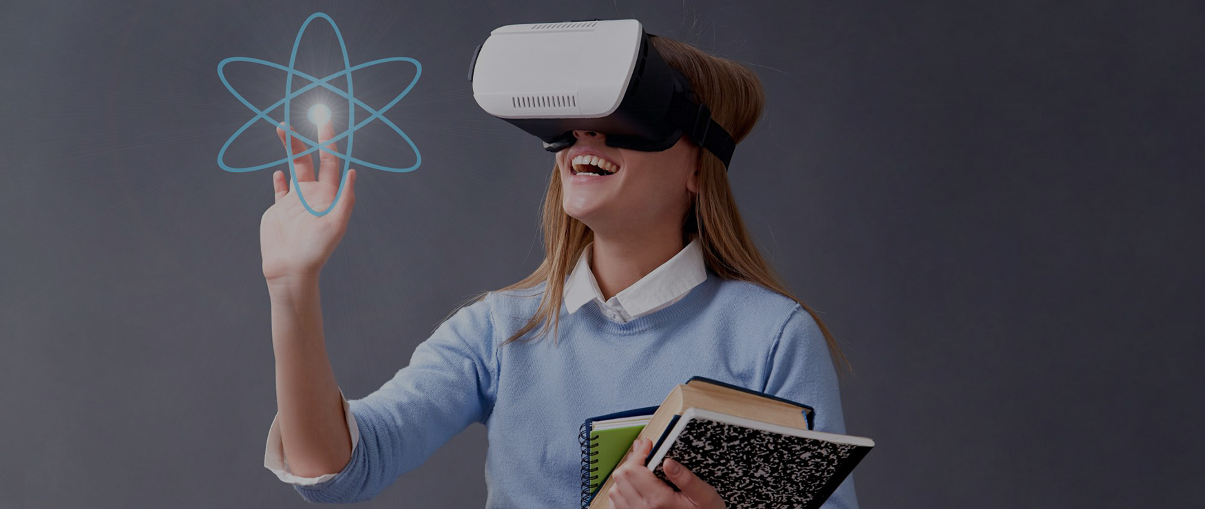 VR in Education: a Disruptive Technology That is Hard to Beat