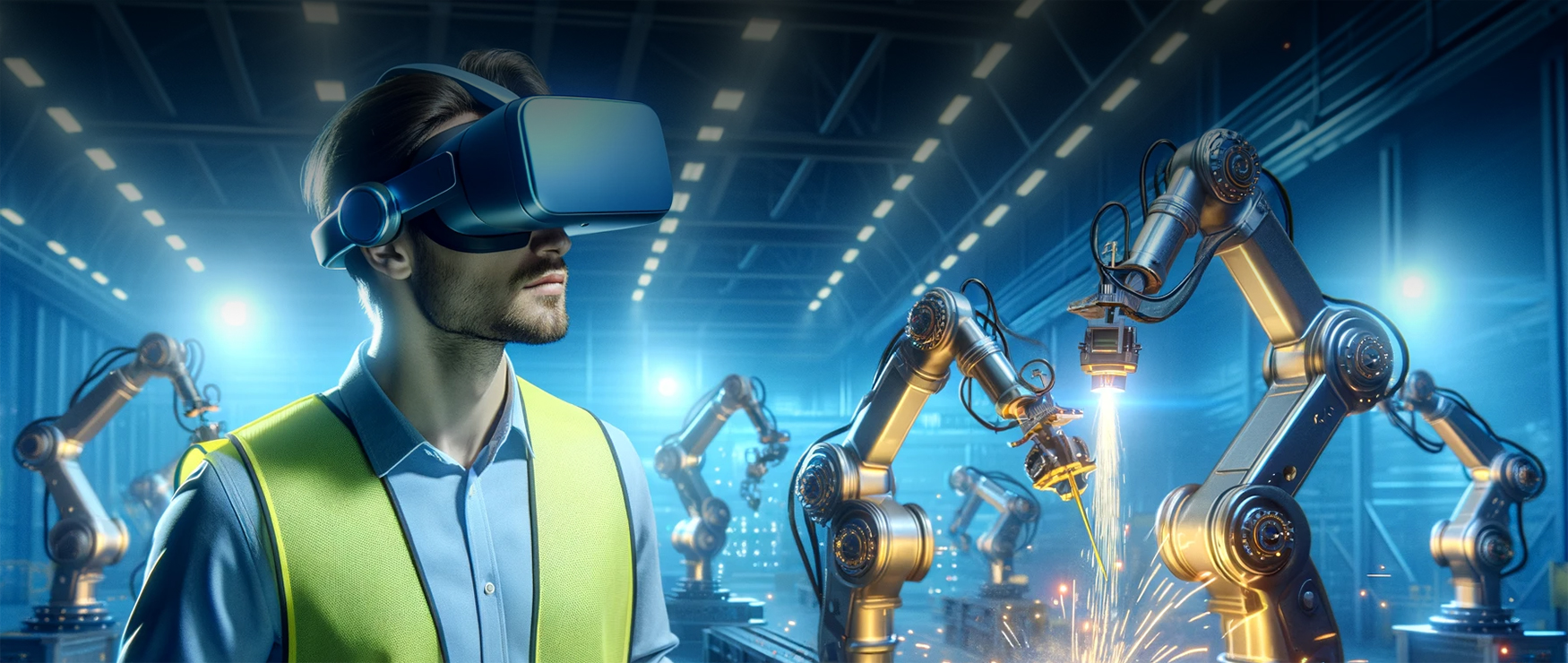 Will Using Virtual Reality in Manufacturing Help You Boost Sales?