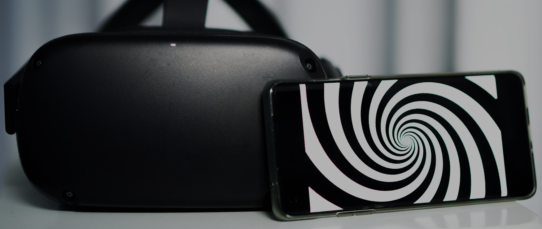 Virtual Reality Mobile App Development in 2024