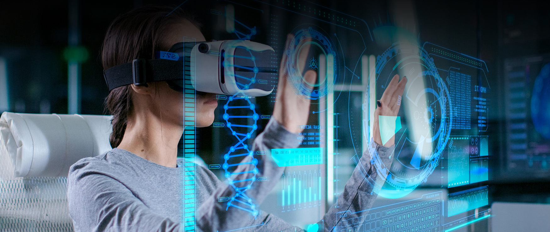 Creating Engaging Learning Experiences: Virtual Reality Training Company Insights