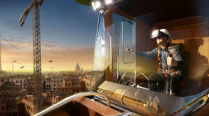 Virtual training design and development preview