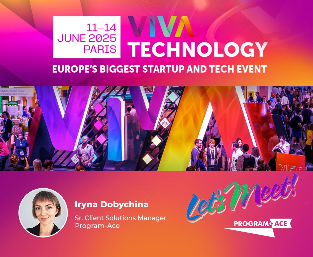 Viva Technology 2025