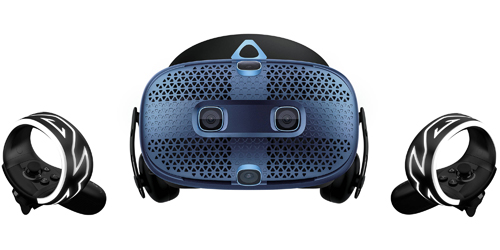 HTC Vive Cosmos