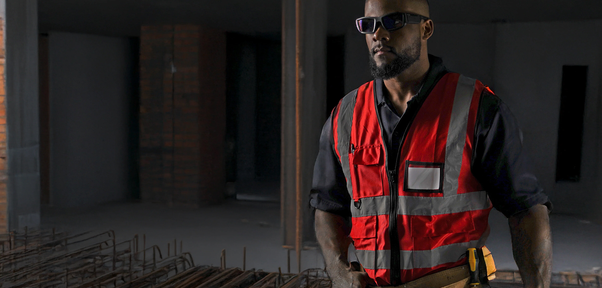 Vuzix smart glasses for employee learning