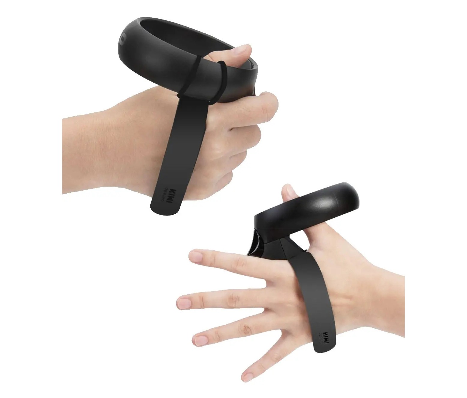 Vr hand rehabilitation with controllers img