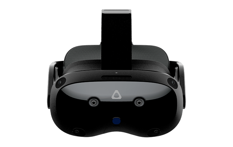 Vr hotel value delivered new