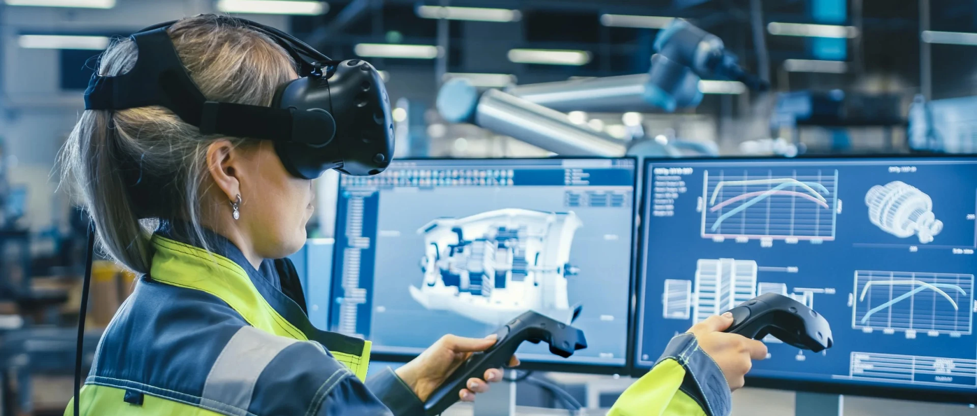VR safety training companies: how to choose one