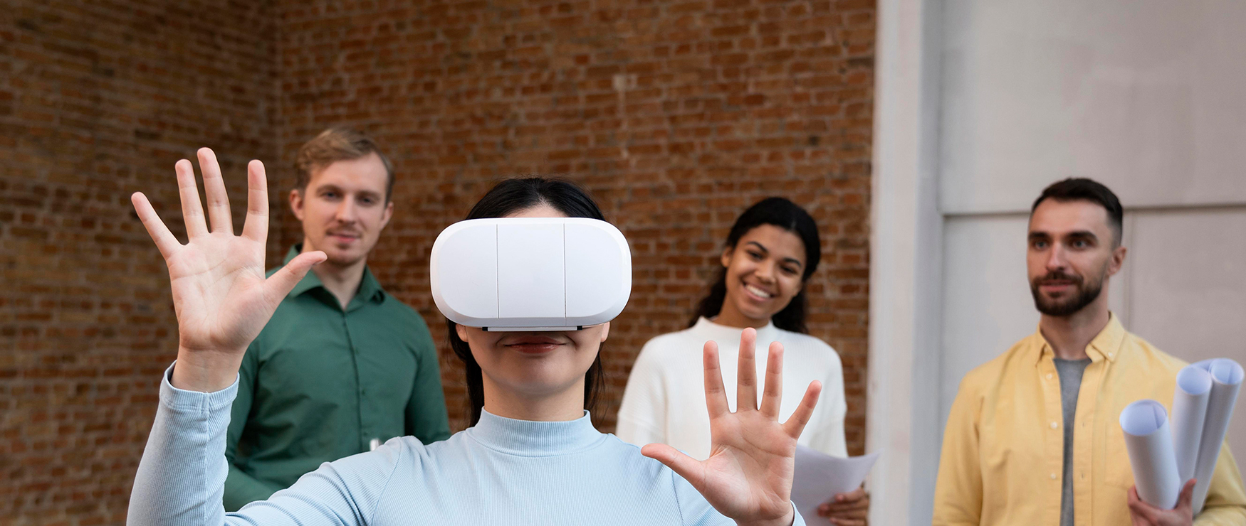 How to Boost Employee Potential through VR Soft Skills Training