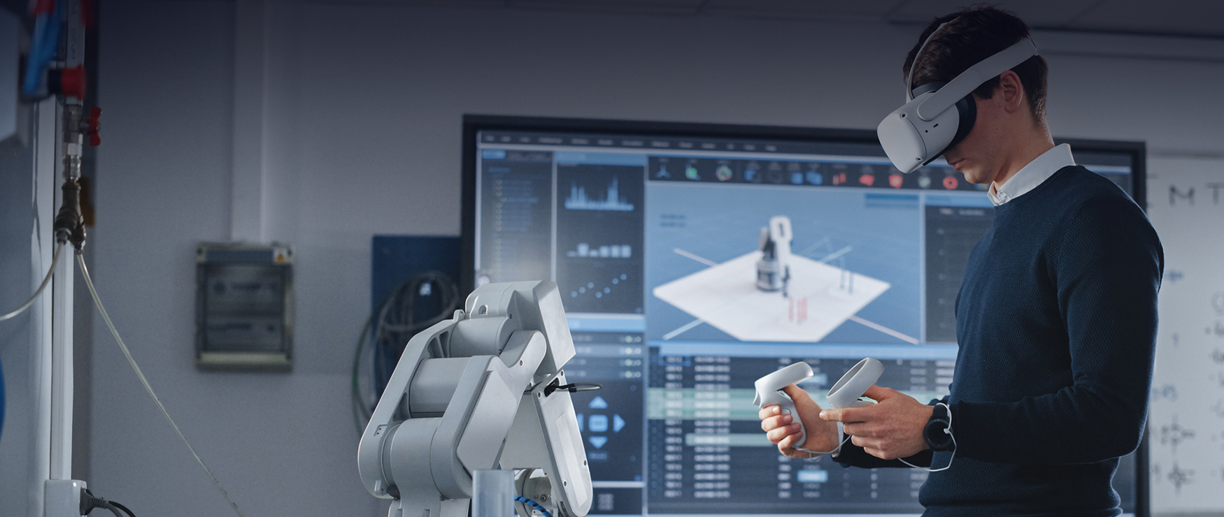 The Potential of Virtual Reality Training Solutions: An In-depth Guide for Modern Businesses