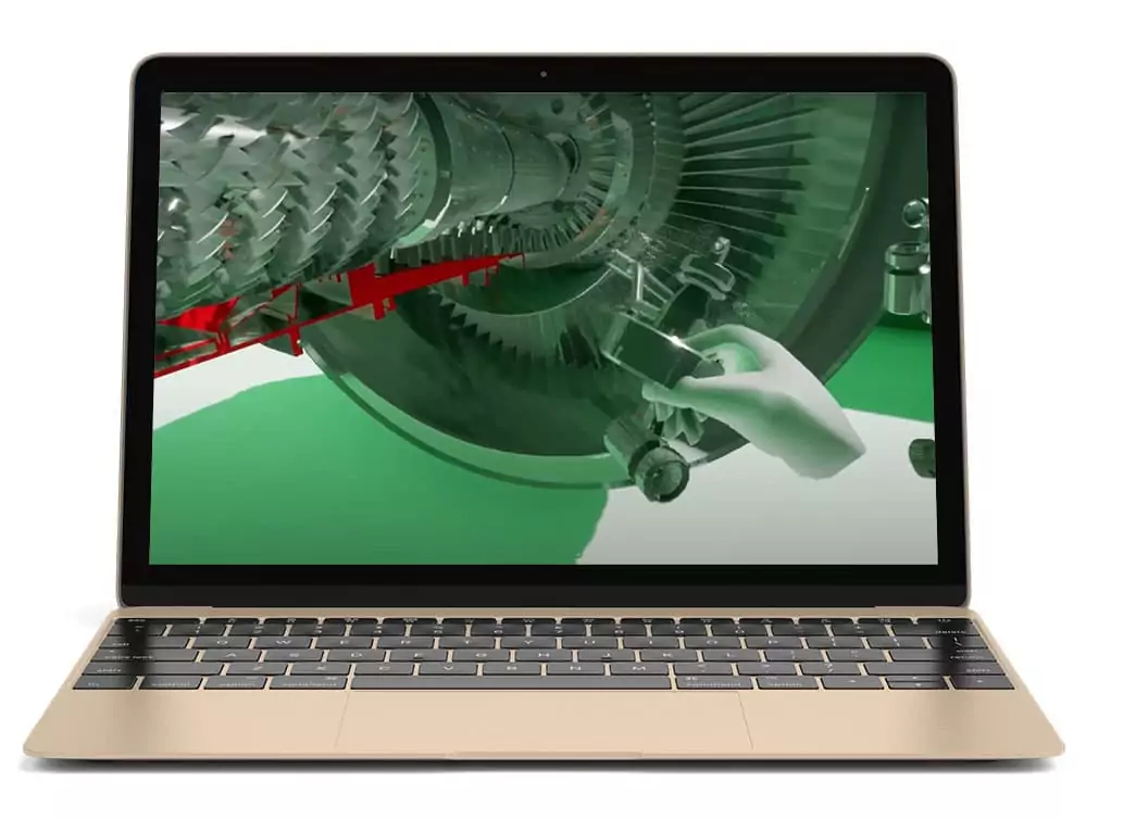 Vr training value delivered image