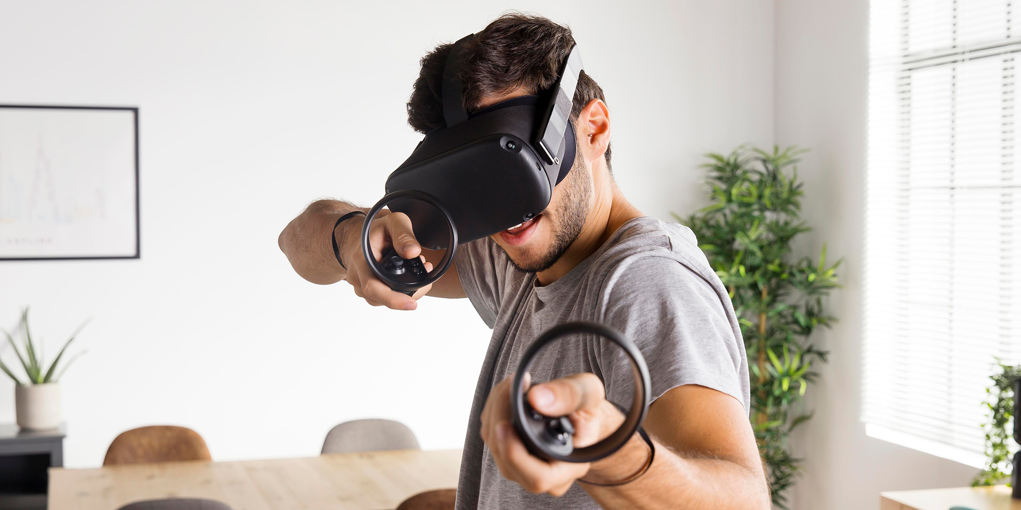 VR in Training