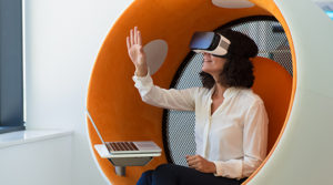 VR Training Cost