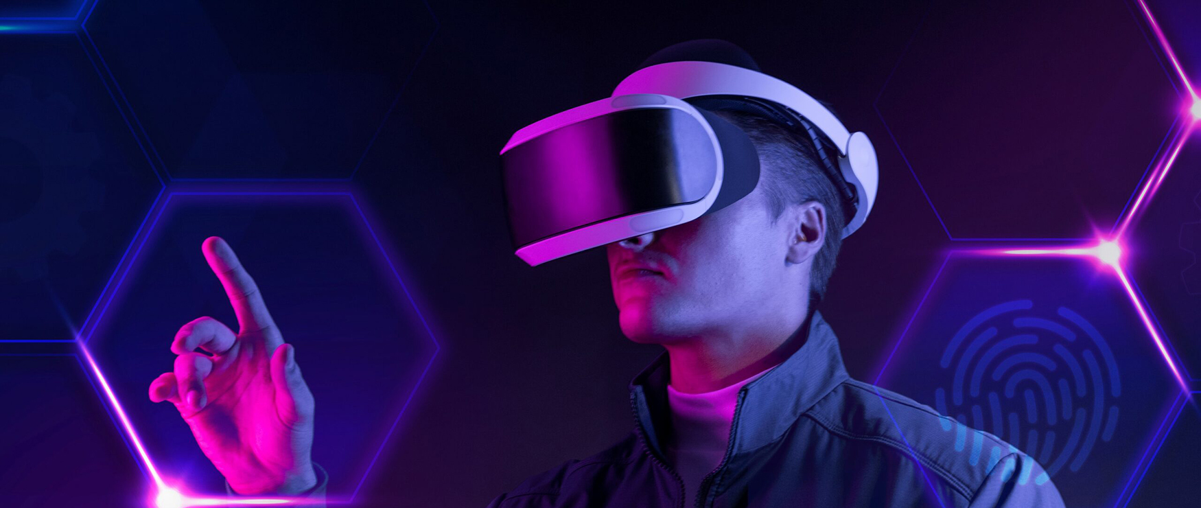 Top 6 Virtual Reality Trends of 2026: The Future of VR