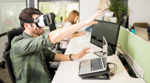 VRWorkplaceTraining