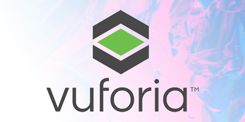 Vuforia AR SDK