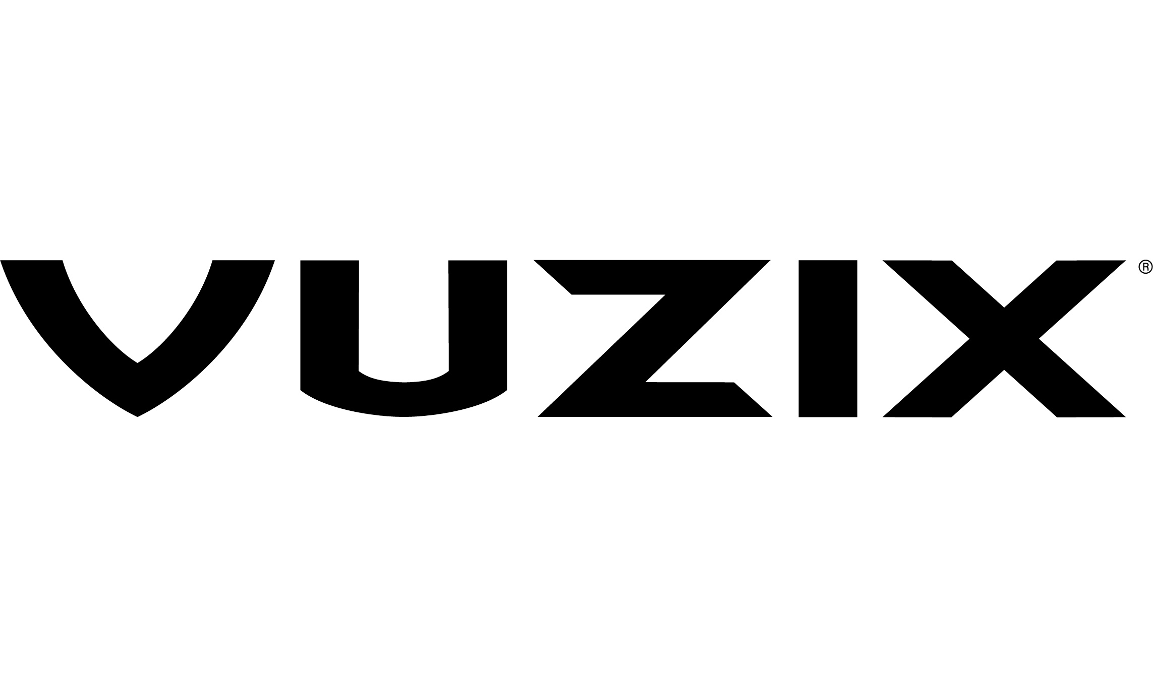 Vuzix logo