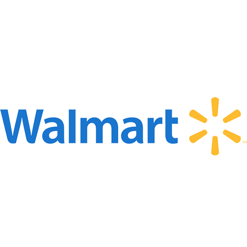 Walmart logo