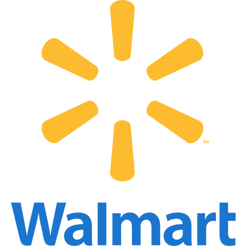 Walmart logo