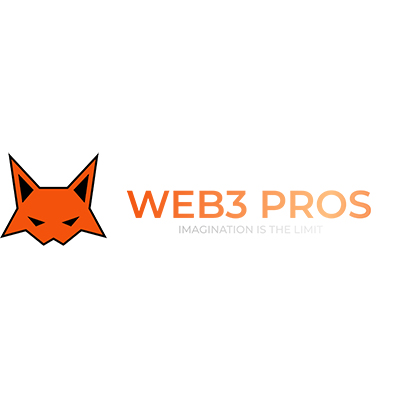 Web3 Pros logo