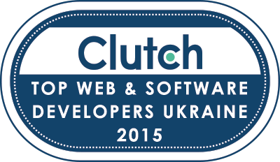 Web developers Ukraine 2015