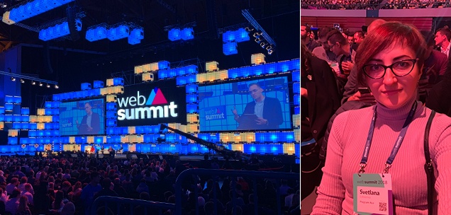 Websummit 2018 Program-Ace