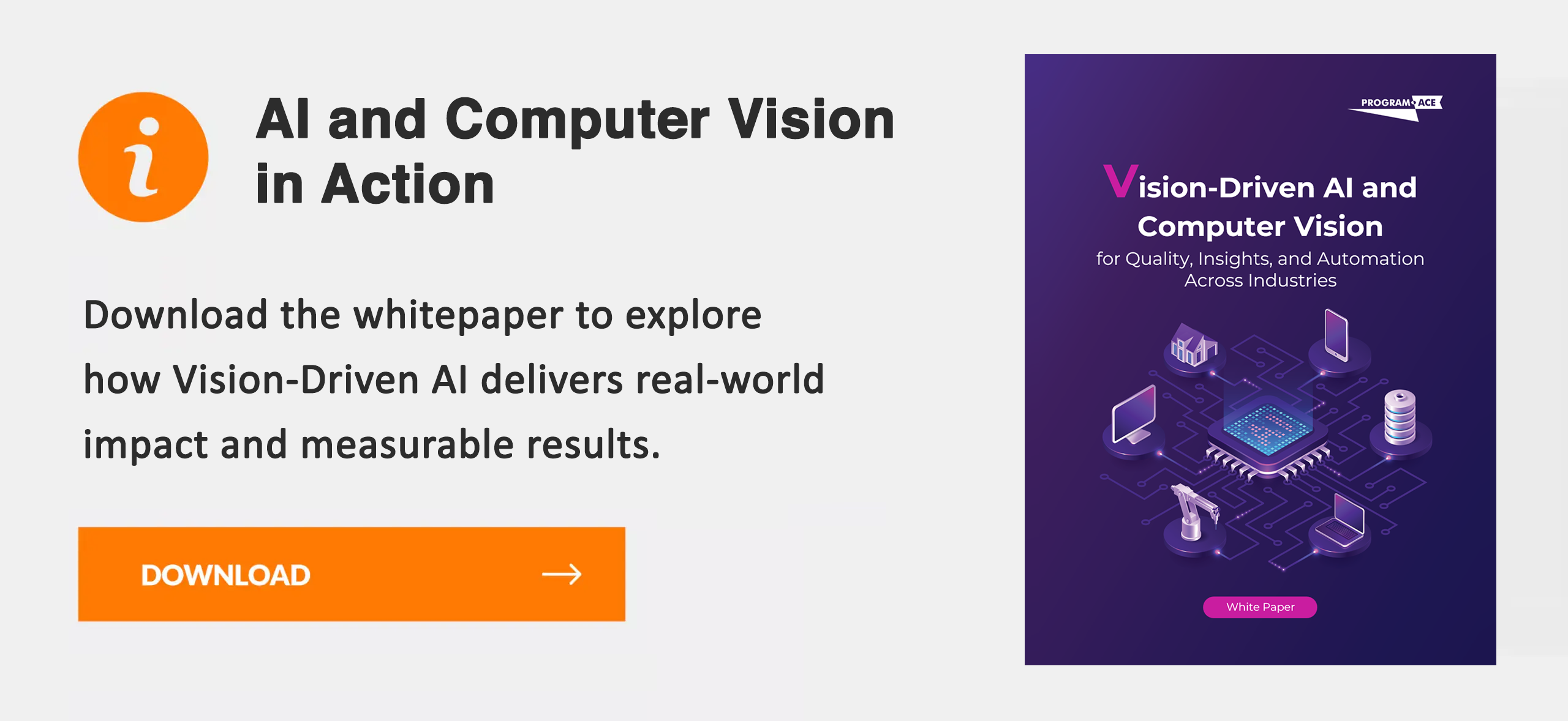Ai computer whitepaper banner