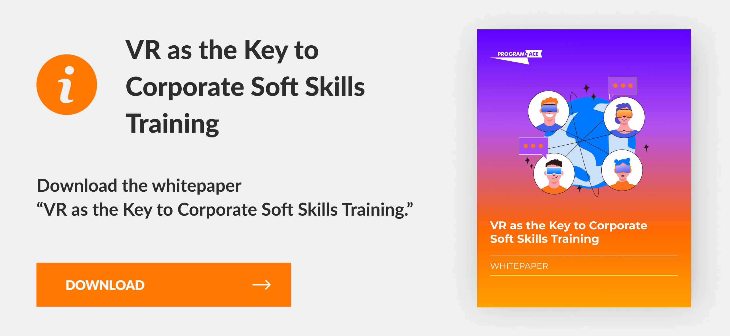 Vr soft skills training wp banner