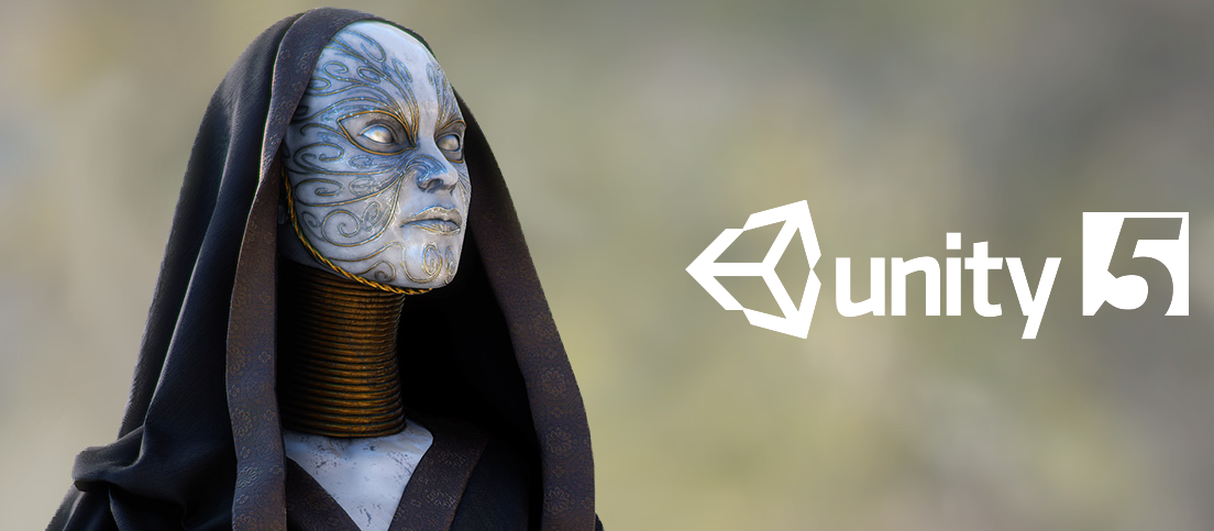Unity 5 features